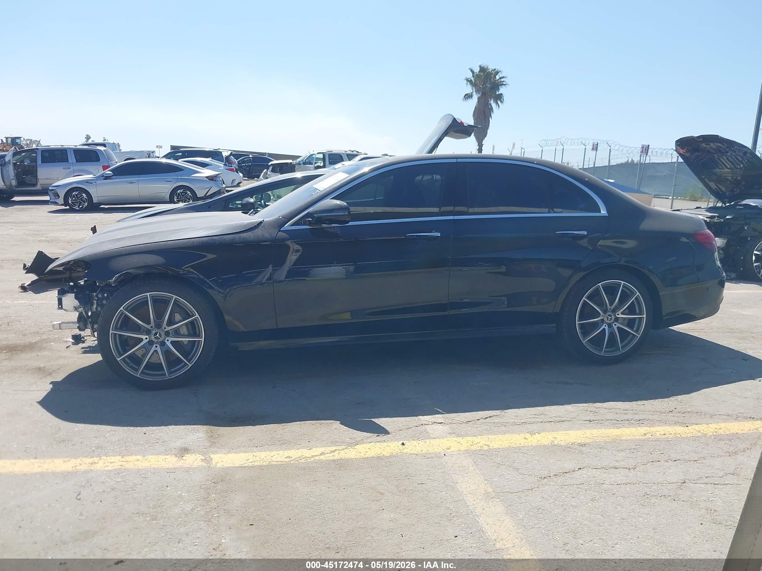 2021 MERCEDES-BENZ E 350 E350