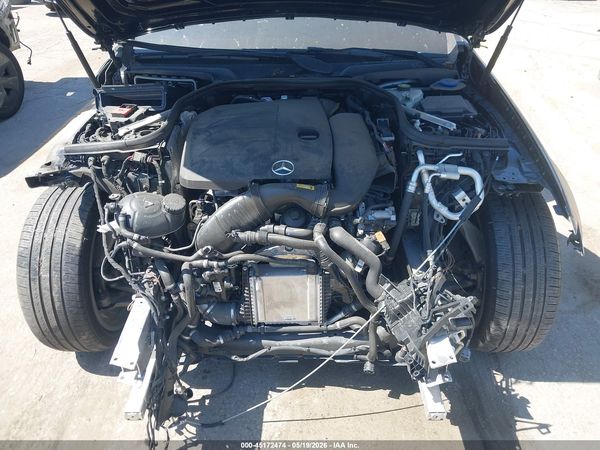 2021 MERCEDES-BENZ E 350 E350