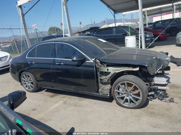 2021 MERCEDES-BENZ E 350 E350