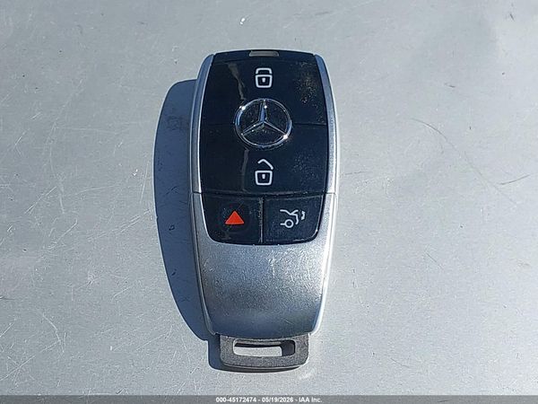 2021 MERCEDES-BENZ E 350 E350