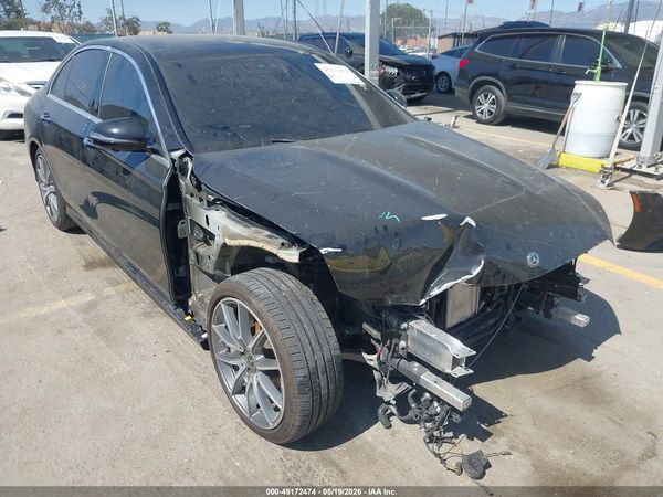 2021 MERCEDES-BENZ E 350 E350