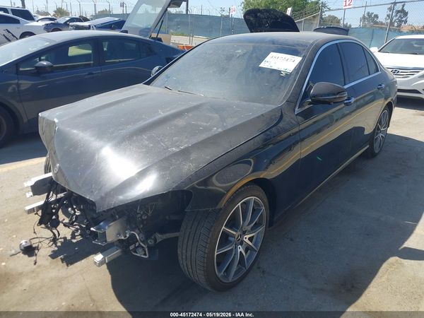 2021 MERCEDES-BENZ E 350 E350
