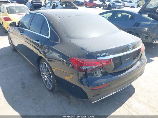 2021 MERCEDES-BENZ E 350 E350