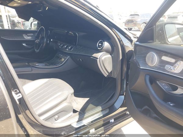2021 MERCEDES-BENZ E 350 E350