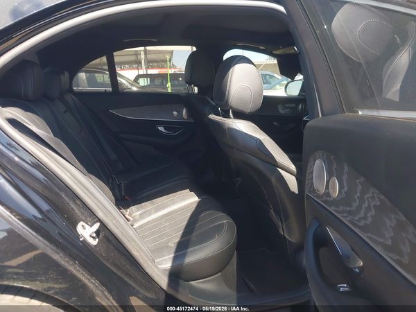2021 MERCEDES-BENZ E 350 E350