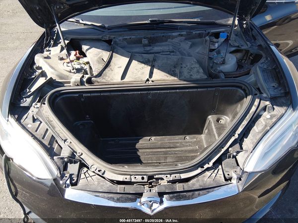 2017 TESLA MODEL S 100D/60D/75D/90D/P100D