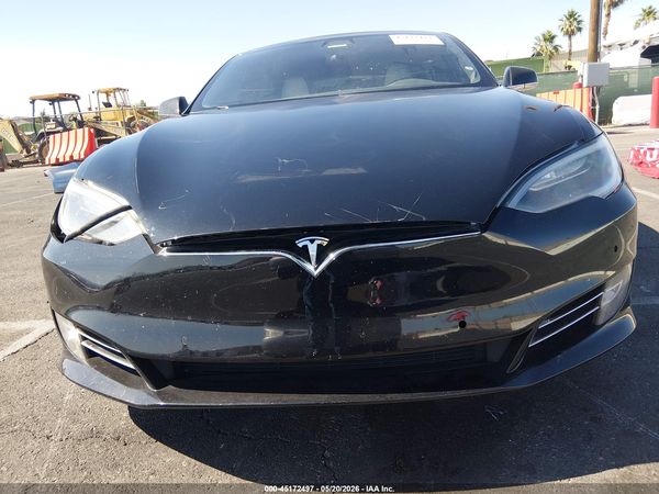 2017 TESLA MODEL S 100D/60D/75D/90D/P100D