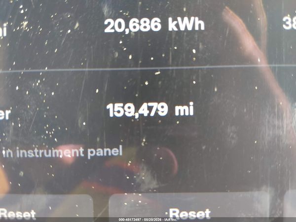 2017 TESLA MODEL S 100D/60D/75D/90D/P100D