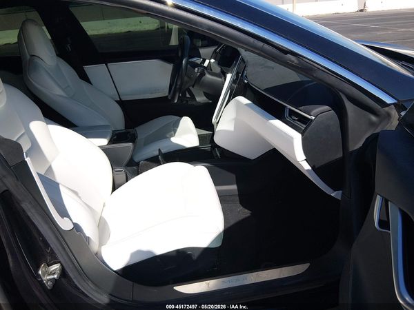 2017 TESLA MODEL S 100D/60D/75D/90D/P100D