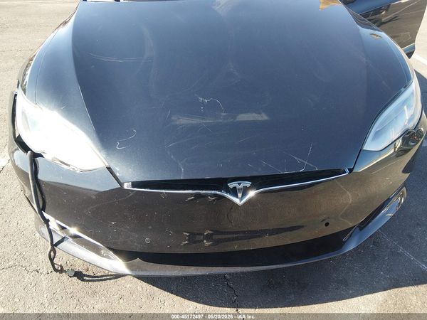 2017 TESLA MODEL S 100D/60D/75D/90D/P100D