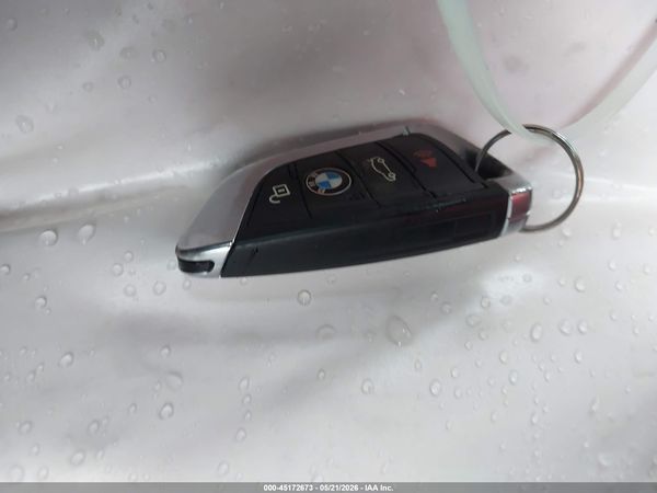 2016 BMW X5 M