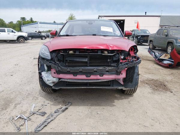 2020 JAGUAR E-PACE SE P250 AWD AUTOMATIC