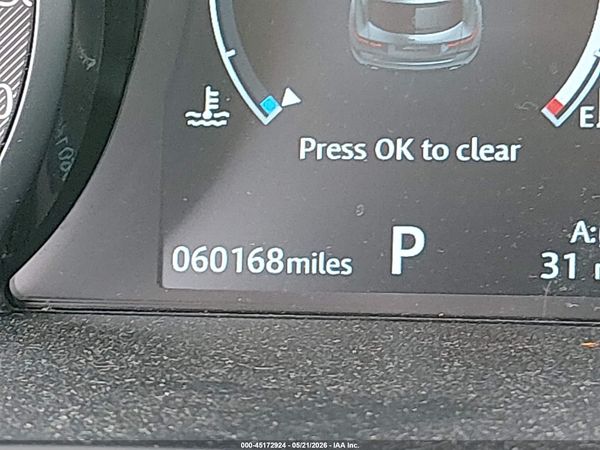 2020 JAGUAR E-PACE SE P250 AWD AUTOMATIC