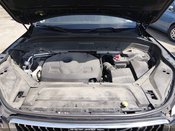 2021 VOLVO XC90 T5 MOMENTUM 7 PASSENGER