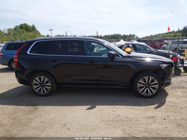 2021 VOLVO XC90 T5 MOMENTUM 7 PASSENGER