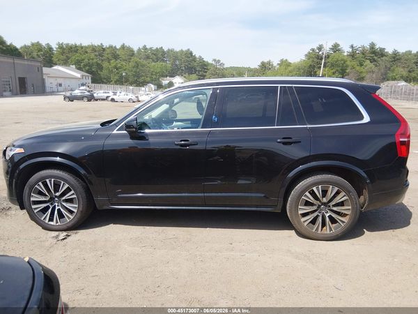 2021 VOLVO XC90 T5 MOMENTUM 7 PASSENGER
