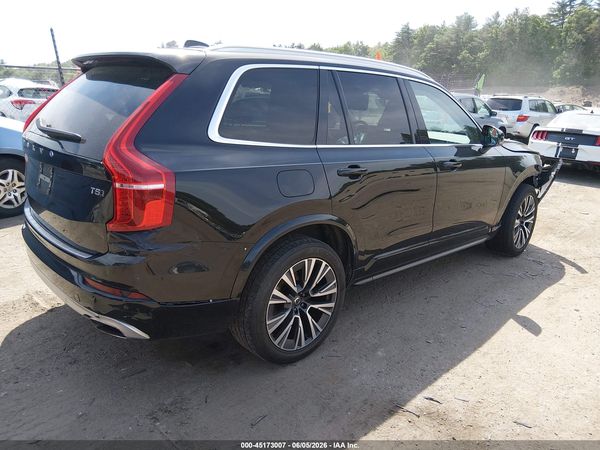 2021 VOLVO XC90 T5 MOMENTUM 7 PASSENGER