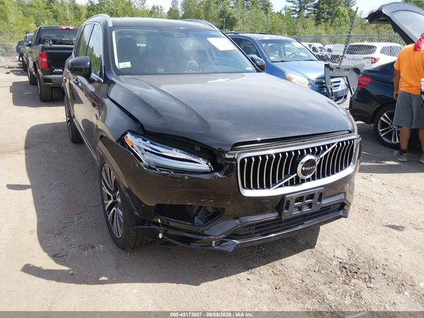 2021 VOLVO XC90 T5 MOMENTUM 7 PASSENGER