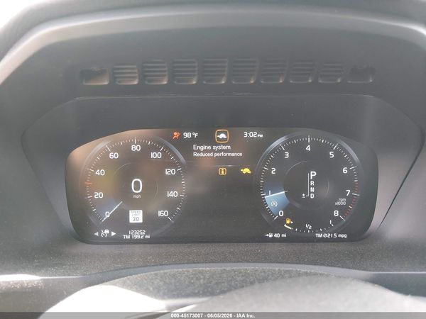 2021 VOLVO XC90 T5 MOMENTUM 7 PASSENGER