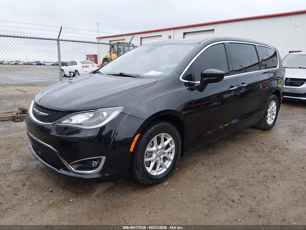 2020 CHRYSLER PACIFICA TOURING
