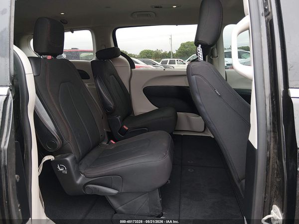 2020 CHRYSLER PACIFICA TOURING
