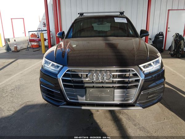 2019 AUDI Q5 45 PREMIUM