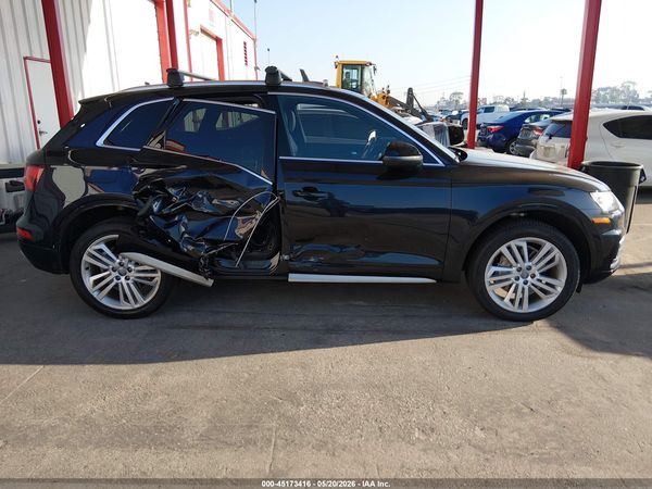 2019 AUDI Q5 45 PREMIUM
