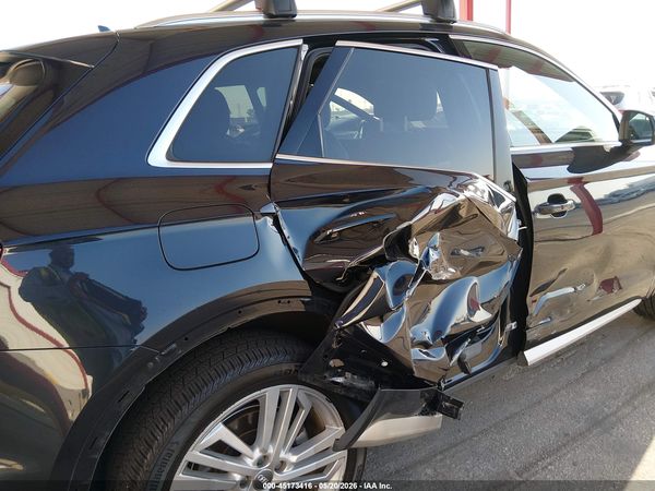 2019 AUDI Q5 45 PREMIUM