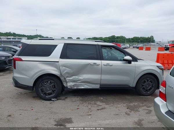 2026 KIA CARNIVAL MPV HYBRID EX