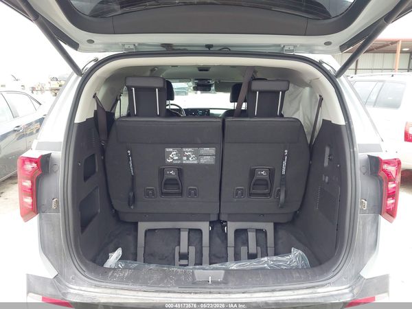 2026 KIA CARNIVAL MPV HYBRID EX