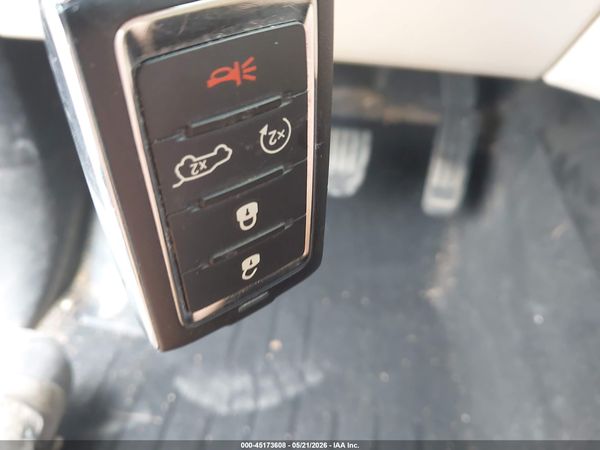 2023 JEEP GRAND CHEROKEE L LIMITED 4X2
