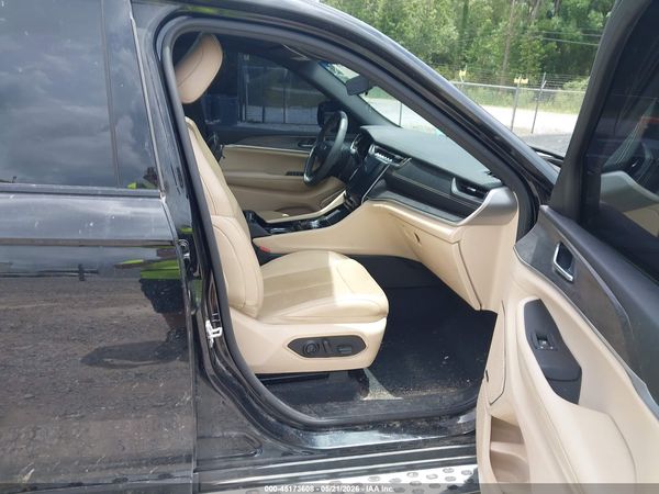 2023 JEEP GRAND CHEROKEE L LIMITED 4X2