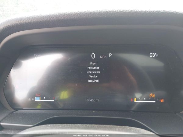 2023 JEEP GRAND CHEROKEE L LIMITED 4X2