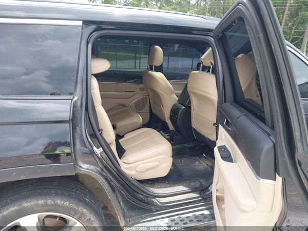 2023 JEEP GRAND CHEROKEE L LIMITED 4X2