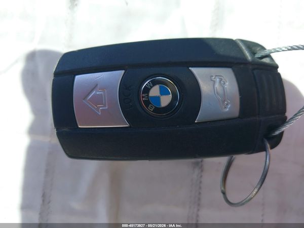 2015 BMW Z4 SDRIVE35I