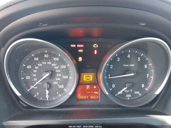2015 BMW Z4 SDRIVE35I