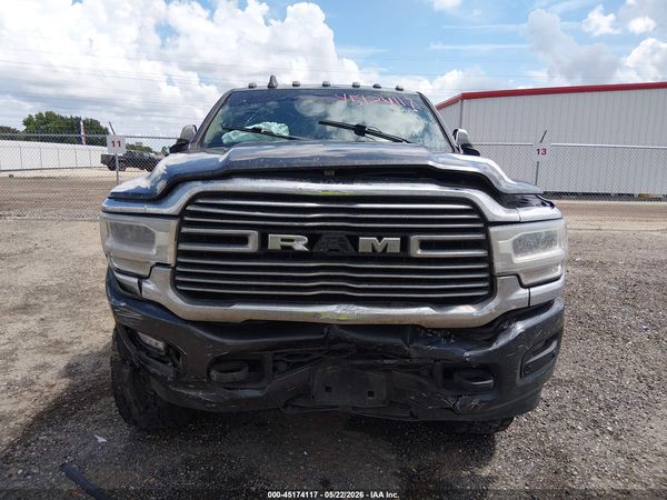 2020 RAM 2500 LARAMIE  4X4 6'4 BOX