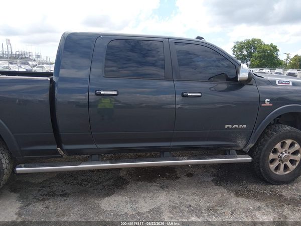 2020 RAM 2500 LARAMIE  4X4 6'4 BOX