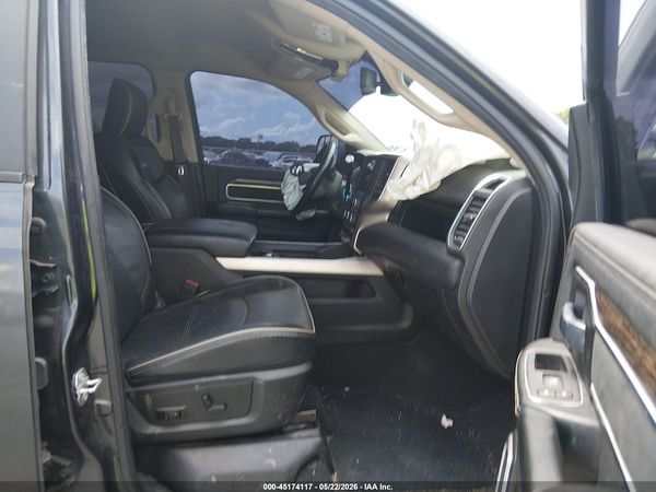 2020 RAM 2500 LARAMIE  4X4 6'4 BOX