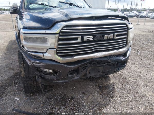 2020 RAM 2500 LARAMIE  4X4 6'4 BOX