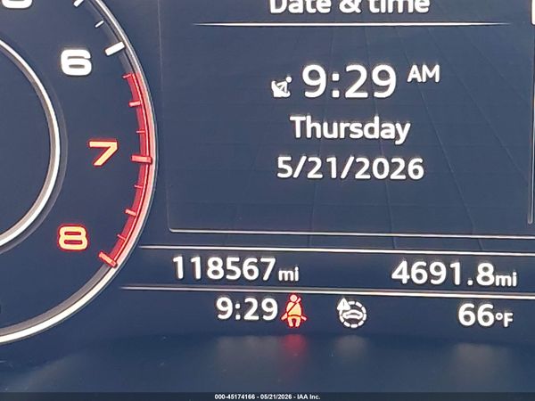 2018 AUDI Q7 3.0T PREMIUM