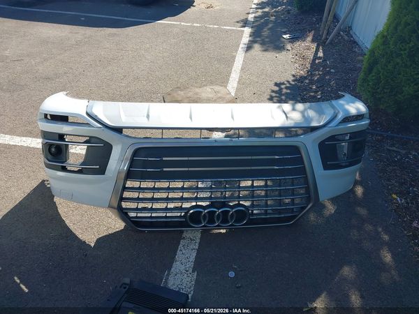 2018 AUDI Q7 3.0T PREMIUM