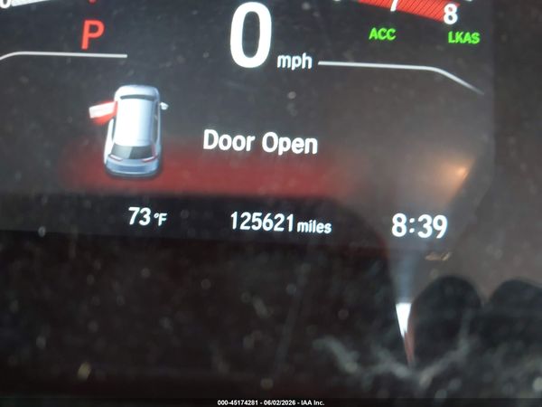 2018 HONDA CR-V EX-L/EX-L NAVI
