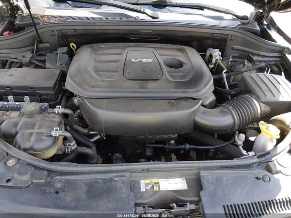 2018 JEEP GRAND CHEROKEE LIMITED 4X2