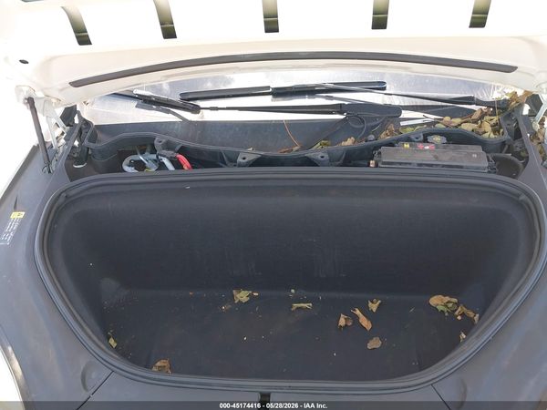 2017 TESLA MODEL X 100D/75D/90D