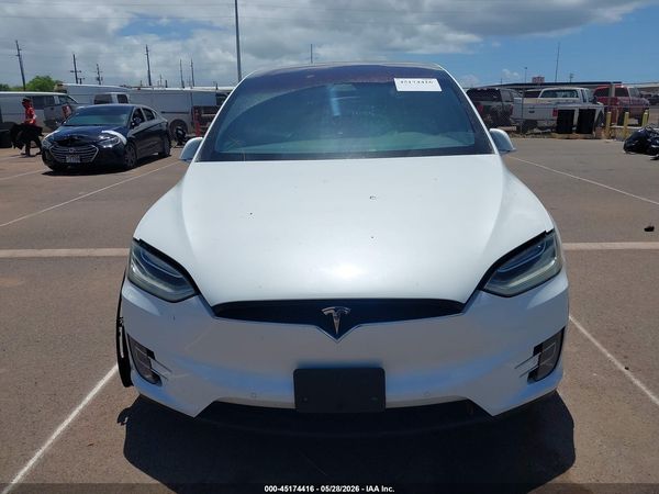 2017 TESLA MODEL X 100D/75D/90D