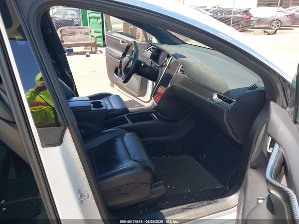2017 TESLA MODEL X 100D/75D/90D