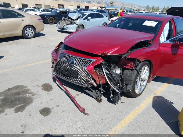 2020 LEXUS LS 500H 500H Executive