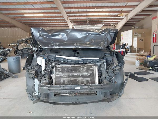 2019 KIA SORENTO 3.3L LX