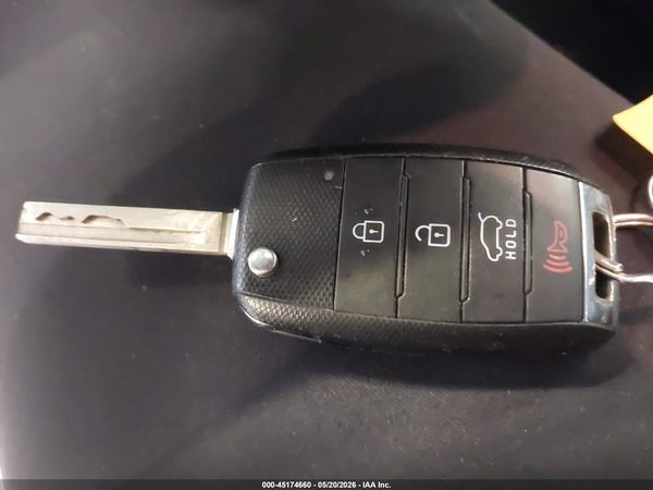 2019 KIA SORENTO 3.3L LX